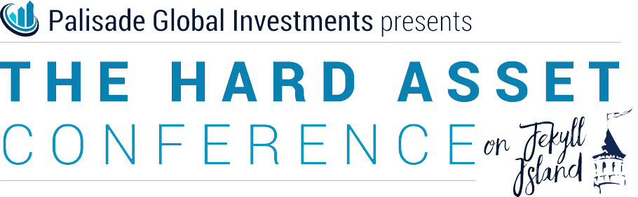 Hard Asset Conference 2019 Hard Asset Conference 2019